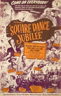 Square Dance Jubilee