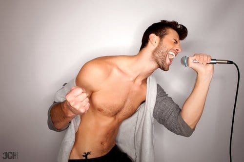 Chris Salvatore Chris Salvatore