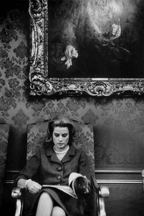 Grace Kelly Grace Kelly
