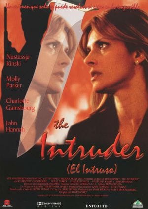 The Intruder