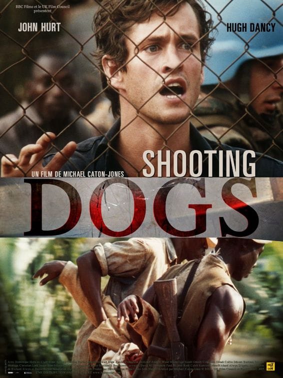 Shooting Dogs (2005)