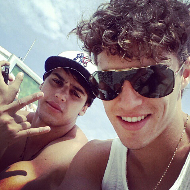 Lucas Medeiros