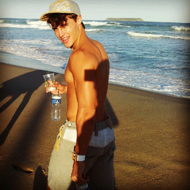 Lucas Medeiros