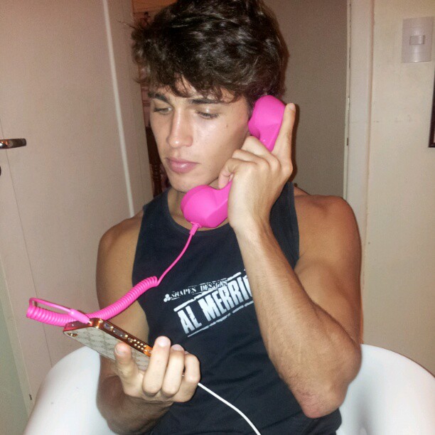 Lucas Medeiros
