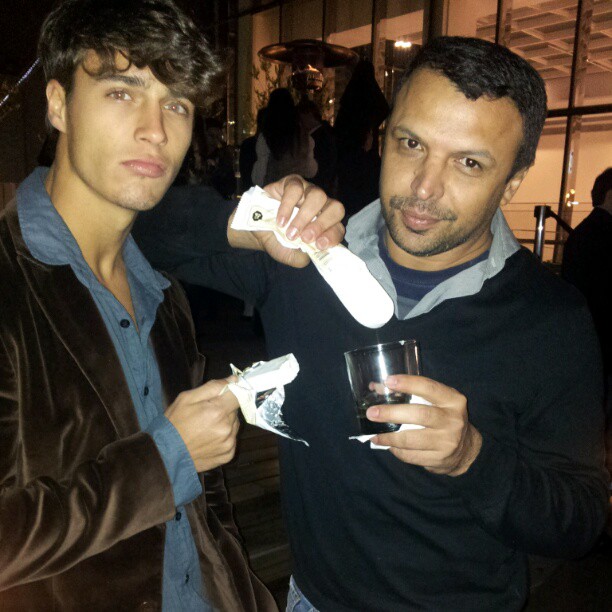 Lucas Medeiros