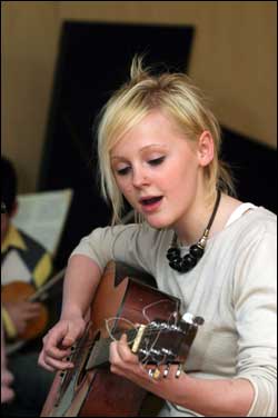 Laura Marling