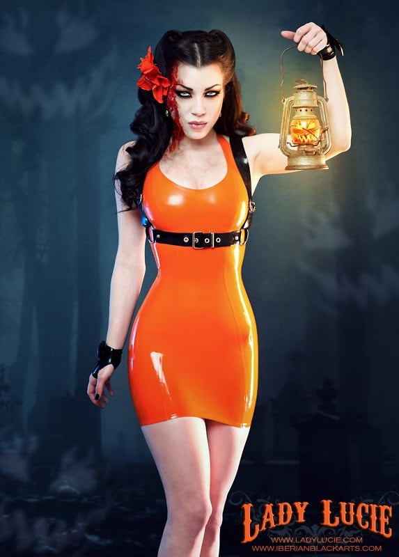 Patricia Belda Martinez (Morgana)