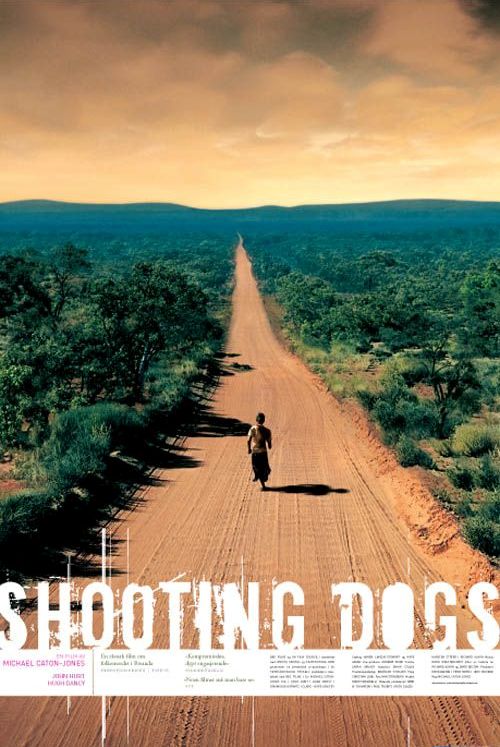 Shooting Dogs (2005)
