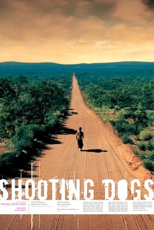 Shooting Dogs