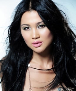 Picture Of Jennifer Leung