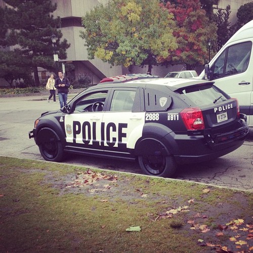 RoboCop