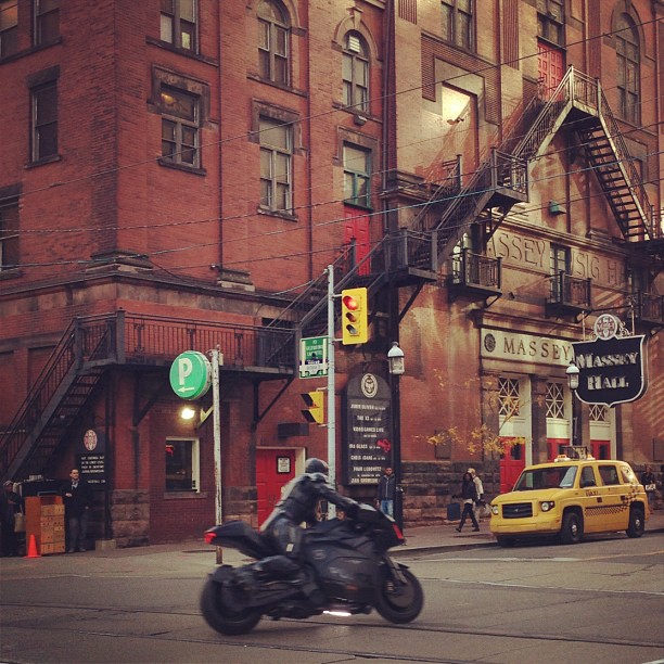 RoboCop