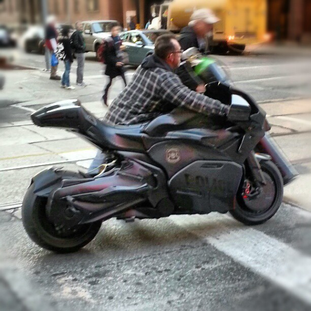 RoboCop