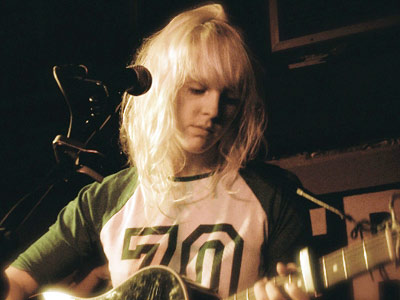 Laura Marling