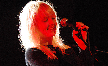 Laura Marling