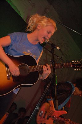 Laura Marling