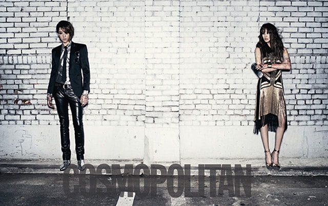 Lee Jung Shin
