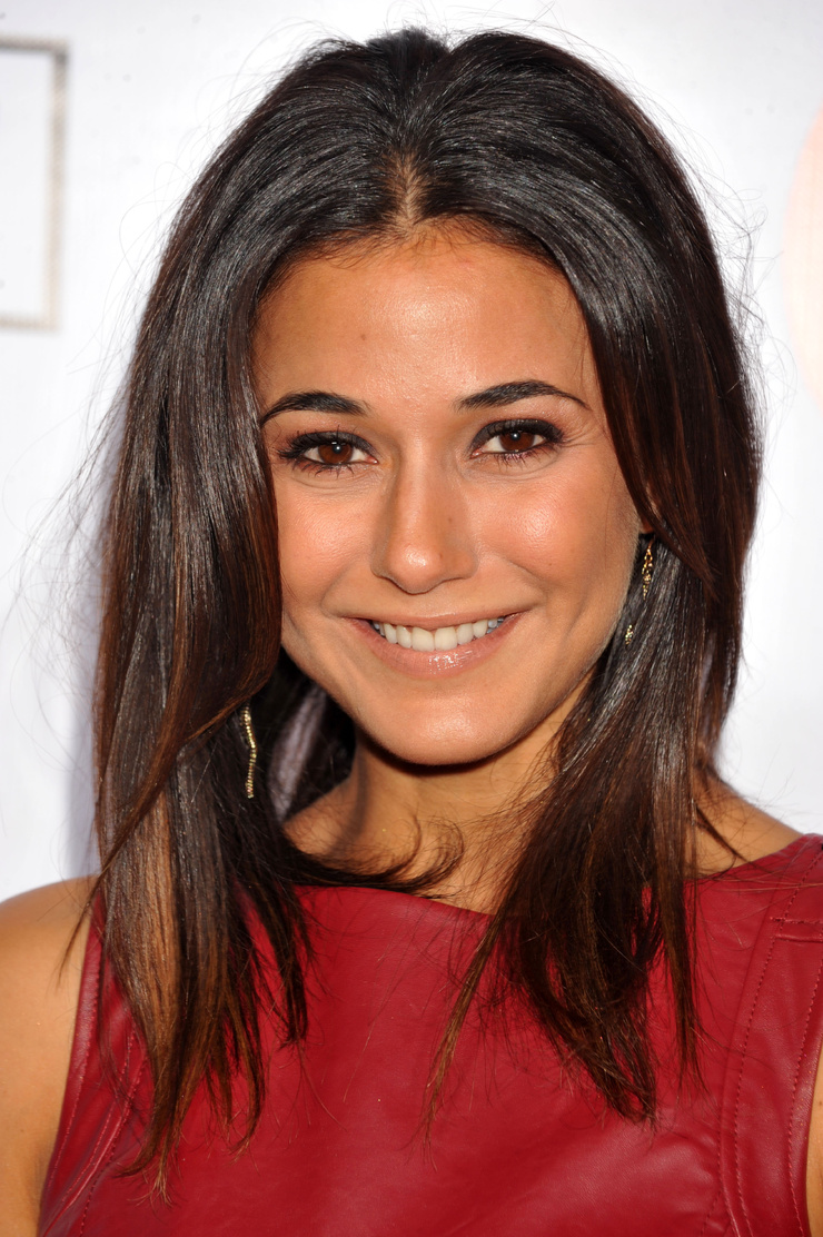 Emmanuelle Chriqui Emmanuelle Chriqui