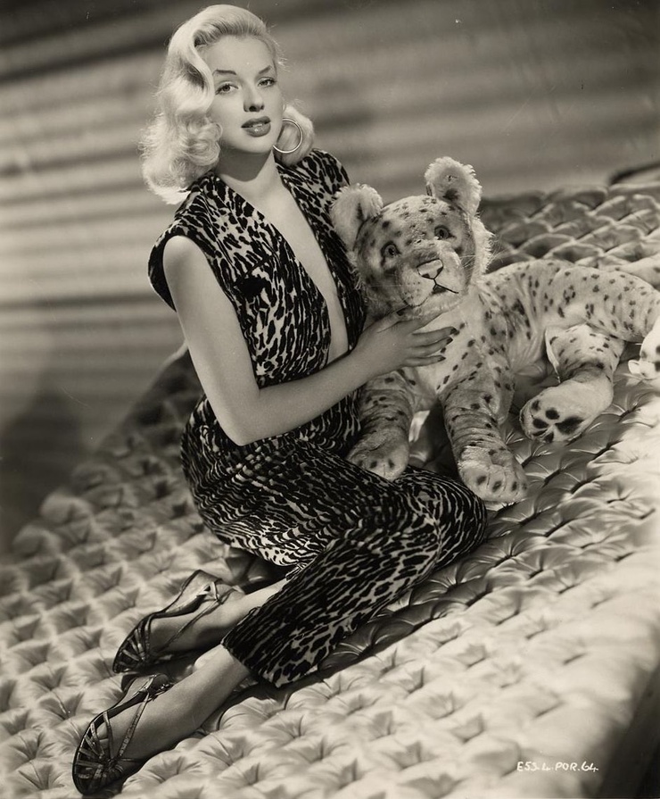 Diana Dors