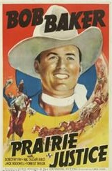 Prairie Justice