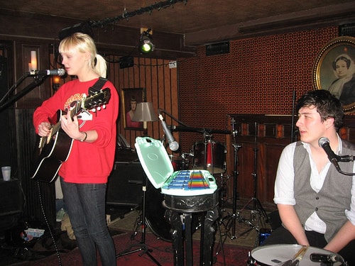 Laura Marling