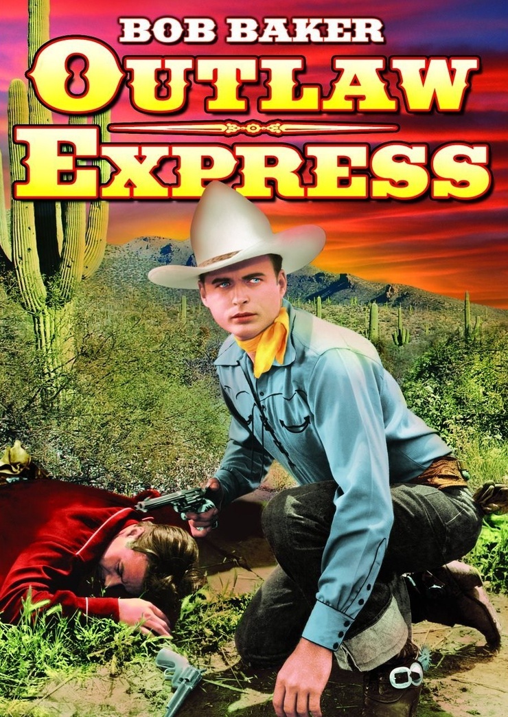 Outlaw Express