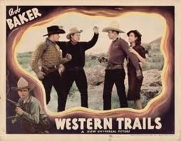 Western Trails