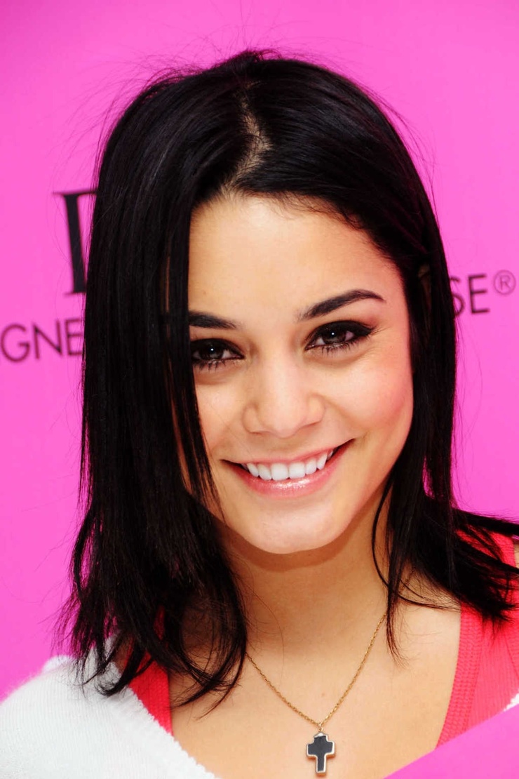 Vanessa Hudgens Vanessa Hudgens