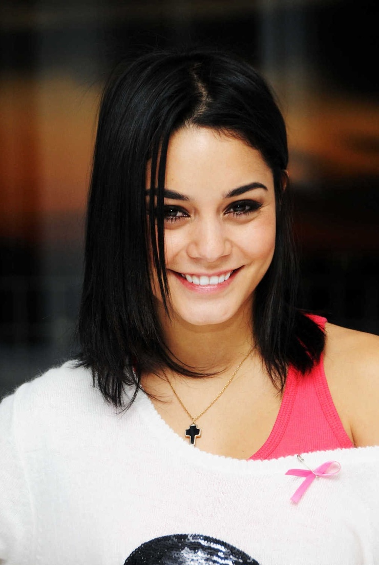 Vanessa Hudgens Vanessa Hudgens