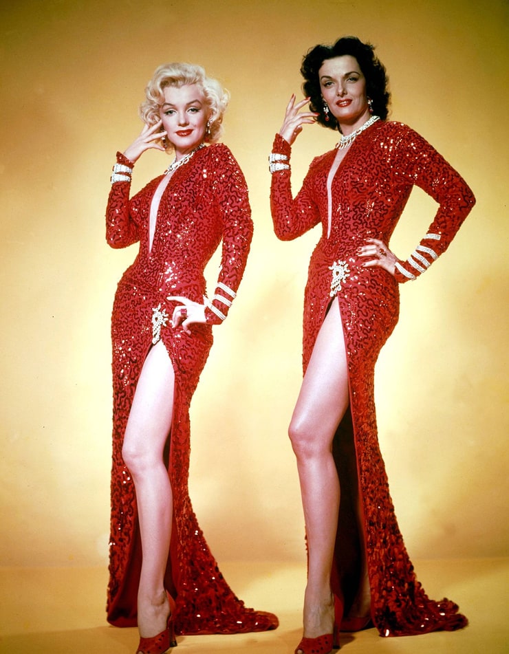 Jane Russell Jane Russell