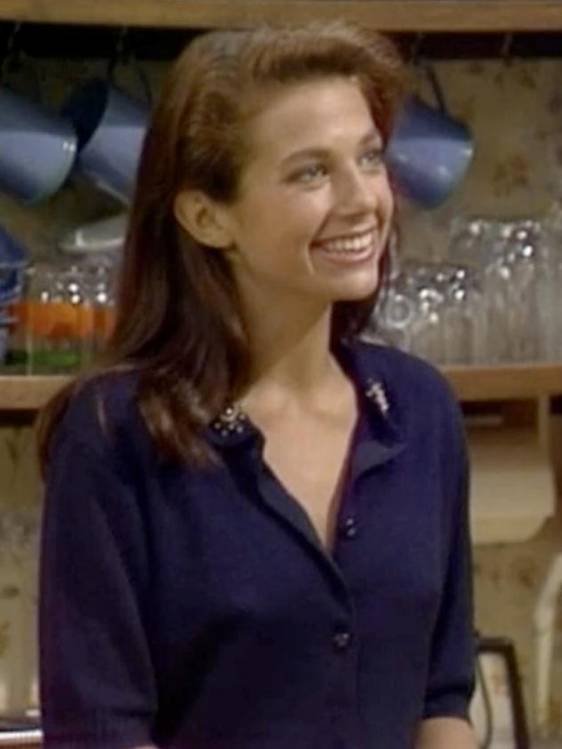 Justine Bateman