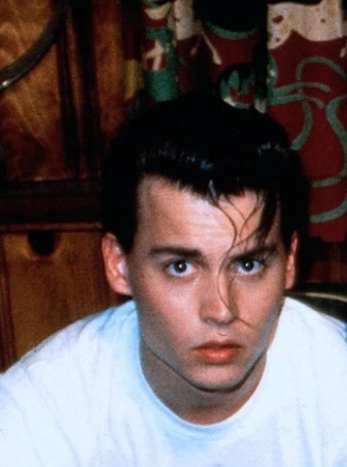 Johnny Depp