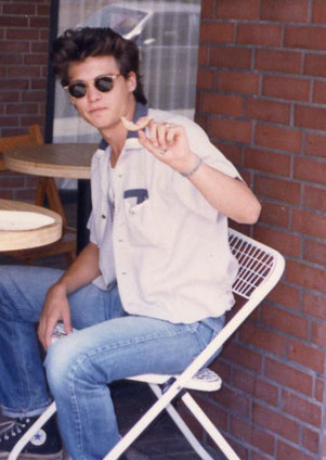 Johnny Depp