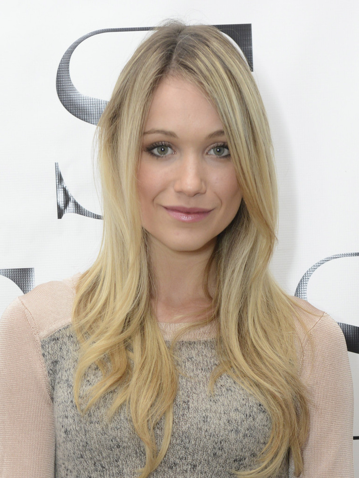 Picture of Katrina Bowden