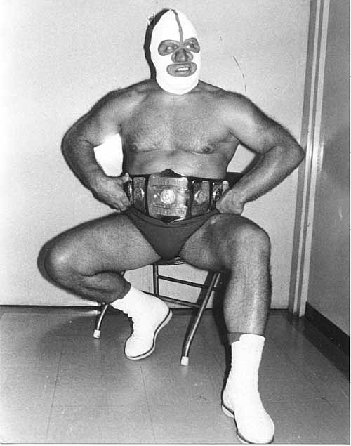The Destroyer
