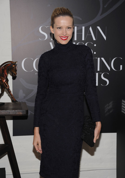 Petra Nemcova