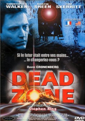 The Dead Zone