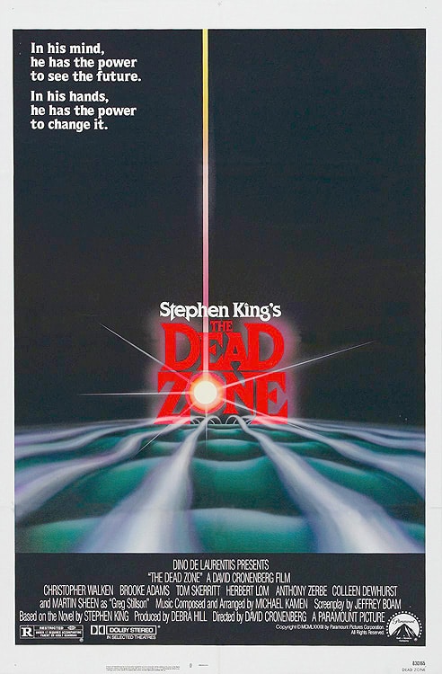 The Dead Zone
