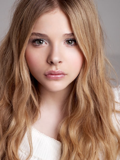 Chloe Moretz Chloe Moretz