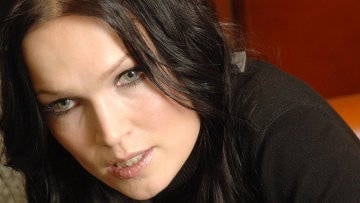 Tarja Turunen