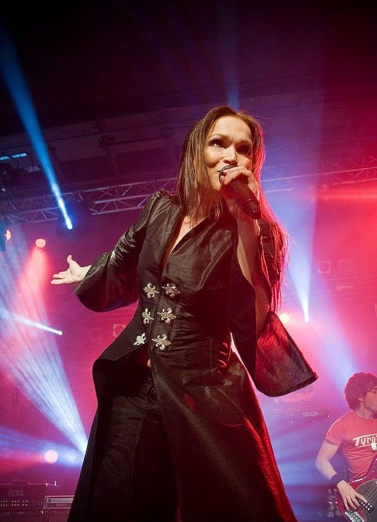 Tarja Turunen