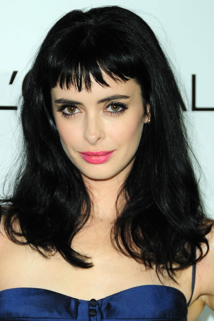 Krysten Ritter Krysten Ritter
