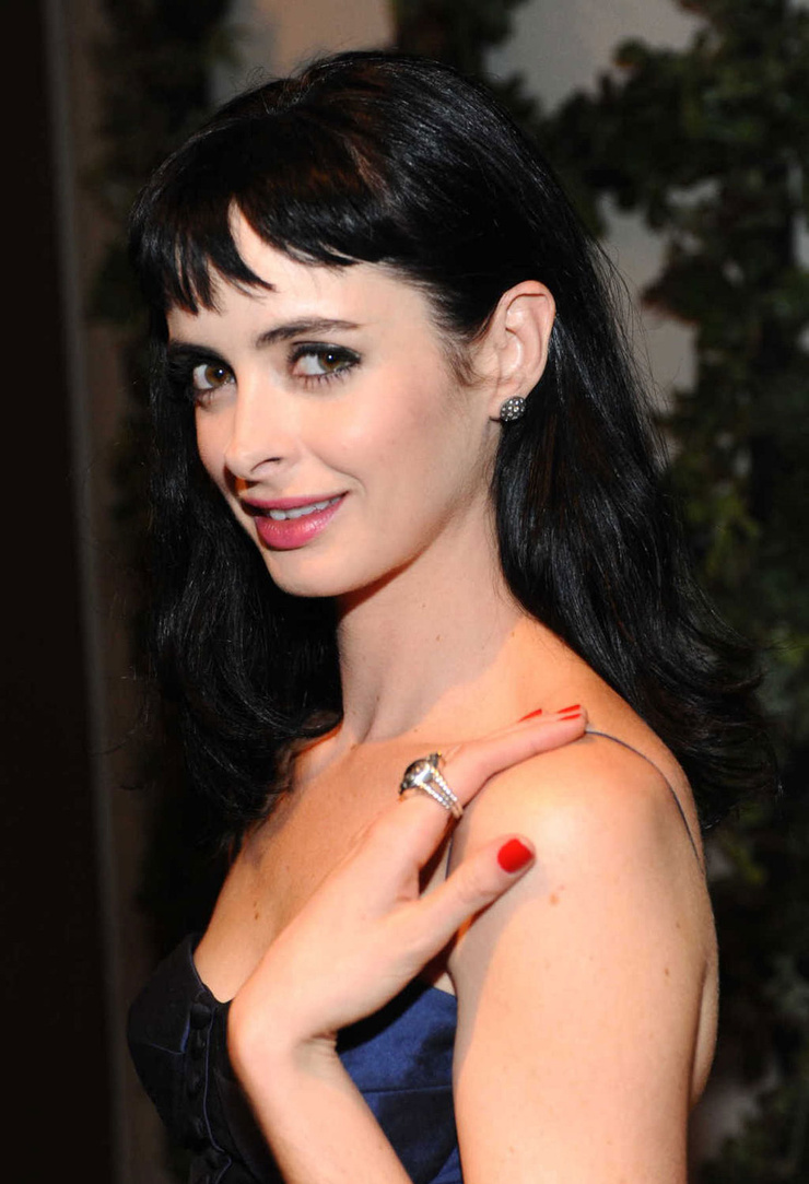 Krysten Ritter Krysten Ritter
