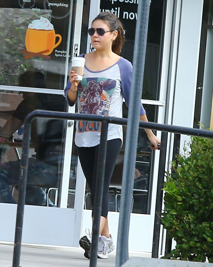 Mila Kunis