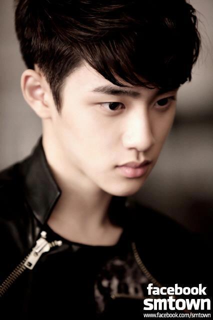 Do Kyungsoo