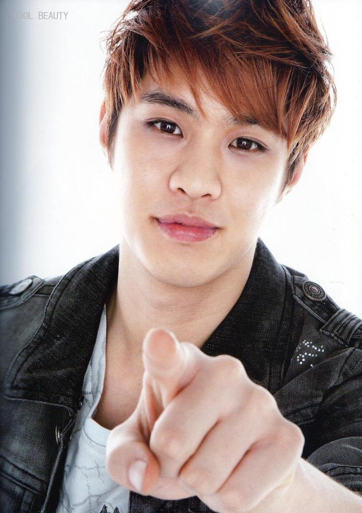 Seung Ho Yang