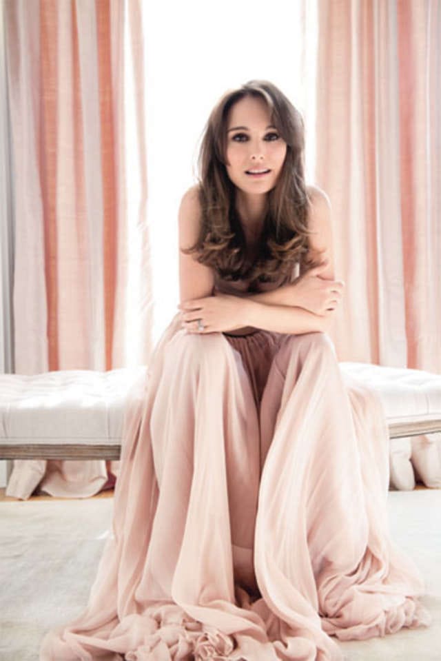 Natalie Portman Natalie Portman