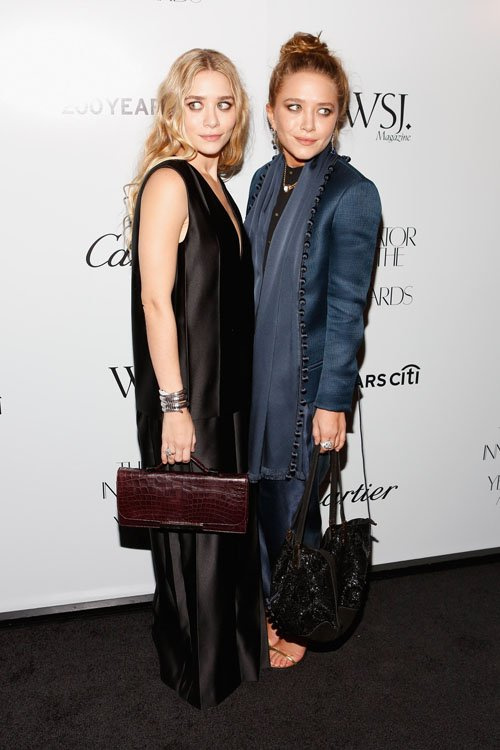 Mary-Kate Olsen