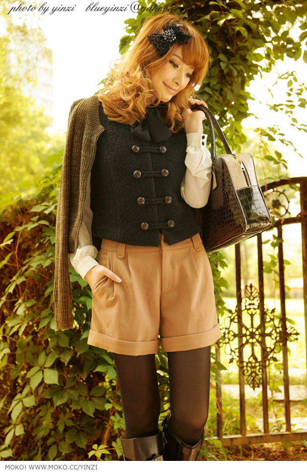 Ayuki Huang