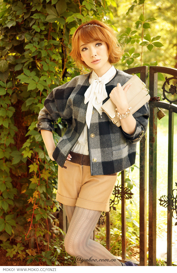 Ayuki Huang